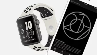 NEW APPLE WATCH RELEASED AND EARTH DAY ACTIVITY CHALLENGE