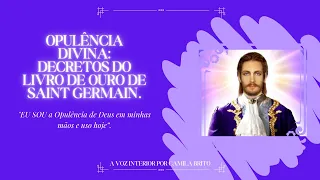 Manifestando a Opulência Divina em Sua Vida