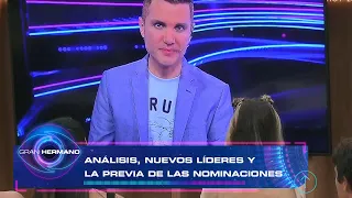 Programa 30 (15-11-22) - Gran Hermano 2022