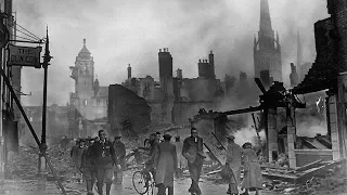 1940 London Bombing Short Documentry - Watch in HD