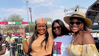 Love Damini Concert| Namibia 🇳🇦 2022|Burna Boy |NamasikuEjim