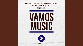 Sigma Six (feat. Tesz Millan) (Maurizio Basilotta Remix)