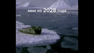 мем из 2028 года (вы пока не поймёте)