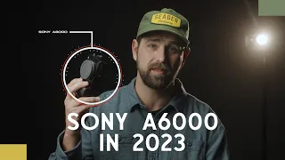 SONY A6000 | The Power of a Budget-Friendly Camera in 2023