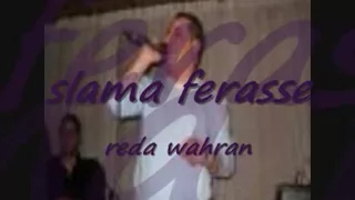 cheb reda 2009-slama ferasse