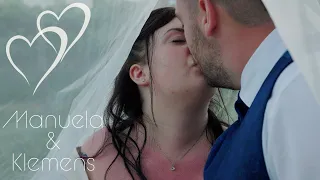 Manuela und Klemens - Trailer - Hochzeitsvideo - Südtirol