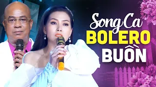 Hoa Hậu Kim Thoa & Randy - Cặp Song Ca Bolero Đốn Tim Người Nghe