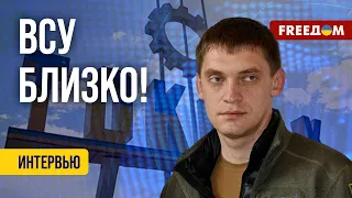 ⚡️ Токмак паникует! На АЗС нет топлива, а семьи ФСБ бегут в РФ. Данные мэра Мелитополя