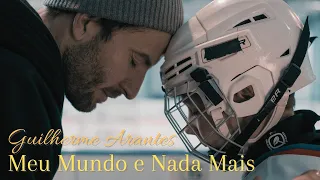 Meu Mundo e Nada Mais - Guilherme Arantes (LEGENDADO) HD