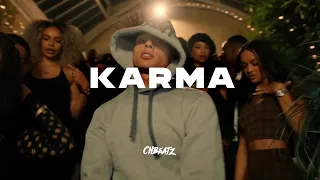 [FREE] Central Cee X Dave X Melodic Drill Type Beat "KARMA" | UK DRILL INSTRUMENTAL 2023