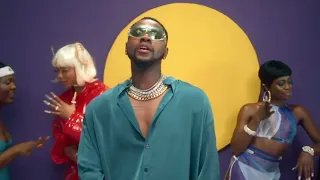 Kizz Daniel & Tekno - Buga (Music Video Edit)