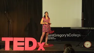 Las científicas que cambiaron la historia argentina | Julieta Alcain | TEDxSaintGregory'sCollege