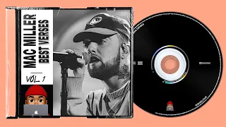 Mac Miller Best Verses - Volume 1