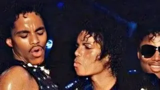 Remember When Marlon Jackson Tried To Steal The Show? (Reaction)