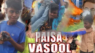 Paisa Vasool movie clip right