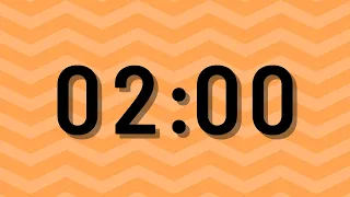 2 Minute Timer (Halloween 2)