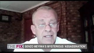 The Fix | Senzo Meyiwa murder case | 01 Nov 2020