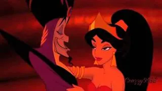 Jafar/Jasmine - Hypnotized