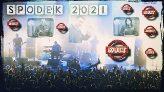 KULT Spodek 2021 Koncert ®