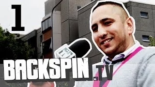 Abdi zeigt seine Hood Frankfurt-Goldstein (1/4) | BACKSPIN HOODS #08