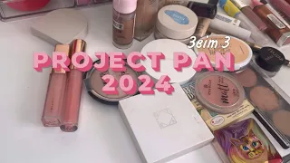 Project pen 2024 через 5 місяців використання 😍 звіт 3