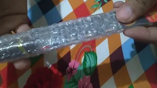 Unboxing of KNIFE from DARAZ  | TechpakTechno