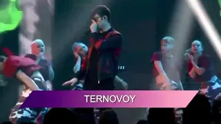 Ternovoy - Molly #Ternovoy #blackstar #uzbek