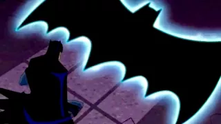 The Batman Music Video (Solence - Warriors)