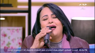 لقاء خاص مع الفنانة فاطمة محمد علي وبناتها.. نجومية من نوع خاص على السوشيال ميديا