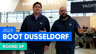 BOOT Dusseldorf 2023 - Round Up | YachtBuyer