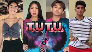 Tutu - Tiktok Dance Compilation