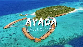 Ayada Maldives: Paradise Found in Ocean Villas | Resort Review 2024