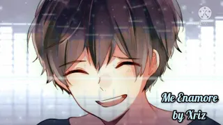 Nightcore Me Enamore(Deep Version)