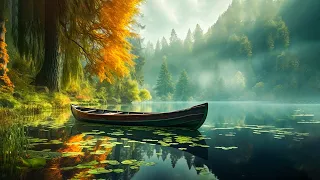 Beautiful Relaxing Music - Stop Overthinking, Soothing Piano Instrumental Music for Peaceful Mind #3