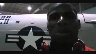 College Football Performance Awards - Alfonzo Dennard Interview