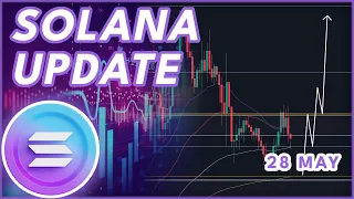 BULLISH BREAKOUT SOON!🔥 | SOLANA (SOL) PRICE PREDICTION & NEWS 2024!