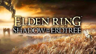 Let's Talk About The Elden Ring DLC "Shadow Of The Erdtree"