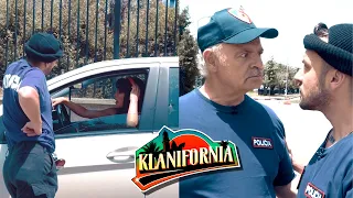 Klanifornia – Policët në aksion