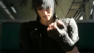 Noctis Lucis Caelum (GMV)