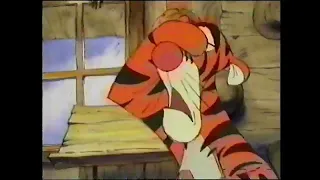 The Tigger Movie (2000)