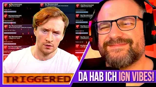 Game Reviews ohne Boden - Gronkh Reaction