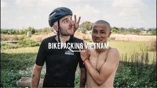 Exploring Ancient Temples - Bikepacking Vietnam Pt.11