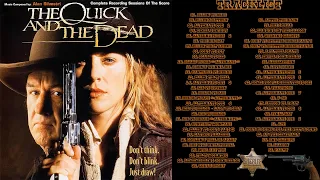 The Quick And The Dead - Full Soundtrack - Full Score -1995 - Legendary Remake -