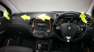 Renault why to air conditioning system service  TRIBER kwid duster