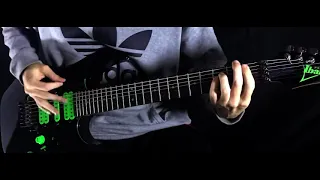 Korn - Blind - (GUITARS ONLY)