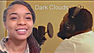 HE MADE ME CRY!! Rod Wave -Dark Clouds ( Official Music Video) REACTION