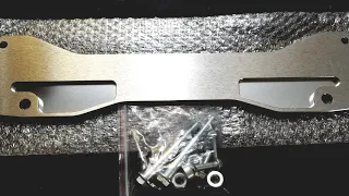 Project Daily Ebay Subframe Brace