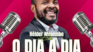 🍿😁🎭🇲🇿 STAND UP COMEDY:  O DIA A DIA com Helder Melembe _Grupo de teatro Haya Haya_Mangues4kdigital🇲🇿