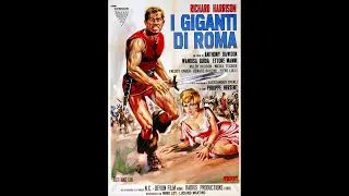 Shadwell Reviews - Episode 405.5 - The Giants of Rome