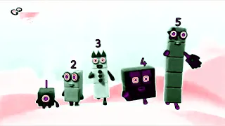 (TV-Y/Fixed) Kurdish Numberblocks Preview Effects